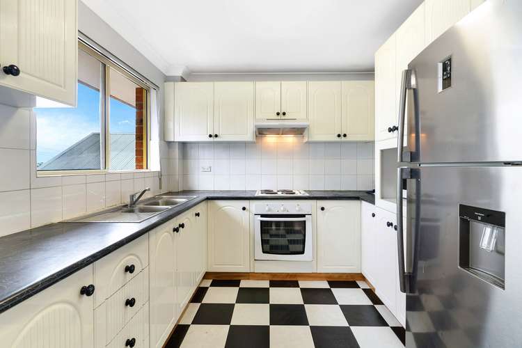 Fifth view of Homely apartment listing, 4/90 Arthur Street, Rosehill NSW 2142