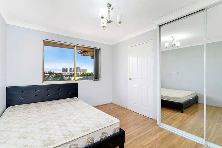 Sixth view of Homely apartment listing, 4/90 Arthur Street, Rosehill NSW 2142