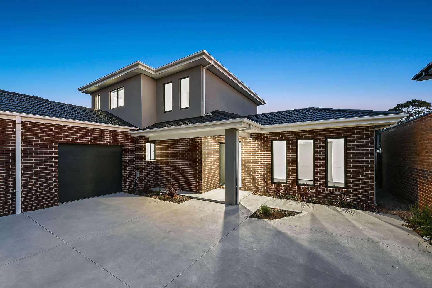 Main view of Homely house listing, 1/10 Black Street, Oakleigh East VIC 3166