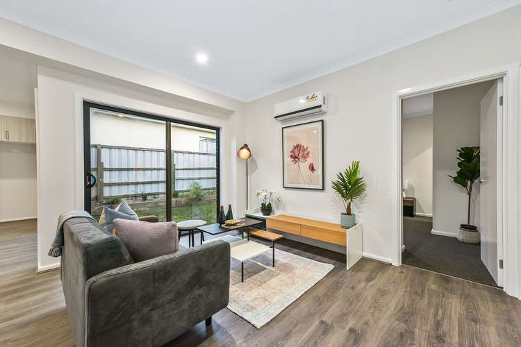 Third view of Homely house listing, 1/10 Black Street, Oakleigh East VIC 3166