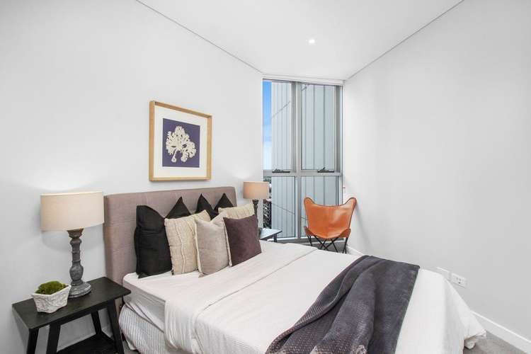 Sixth view of Homely apartment listing, 1715/18 Footbridge Boulevard, Wentworth Point NSW 2127