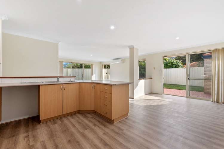 Second view of Homely house listing, 17a Batavia Place, Kallaroo WA 6025