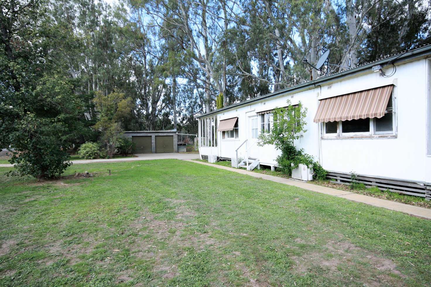 Main view of Homely house listing, 25 Murray Street, Barmah VIC 3639