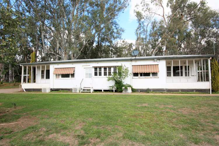 Second view of Homely house listing, 25 Murray Street, Barmah VIC 3639