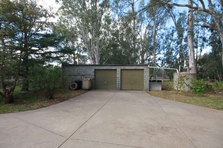 Fifth view of Homely house listing, 25 Murray Street, Barmah VIC 3639