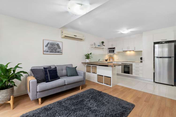 Second view of Homely apartment listing, 11/24 Woorayl Street, Carnegie VIC 3163