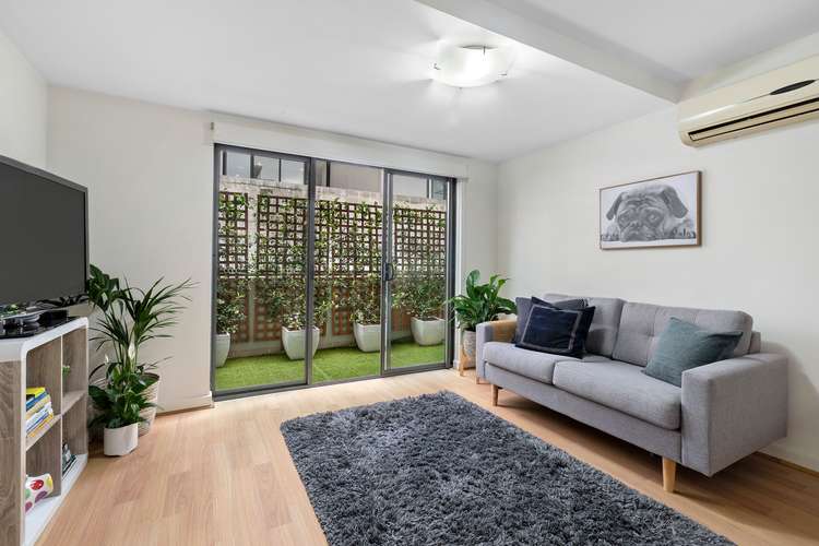 Third view of Homely apartment listing, 11/24 Woorayl Street, Carnegie VIC 3163