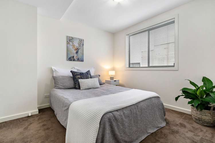 Fifth view of Homely apartment listing, 11/24 Woorayl Street, Carnegie VIC 3163