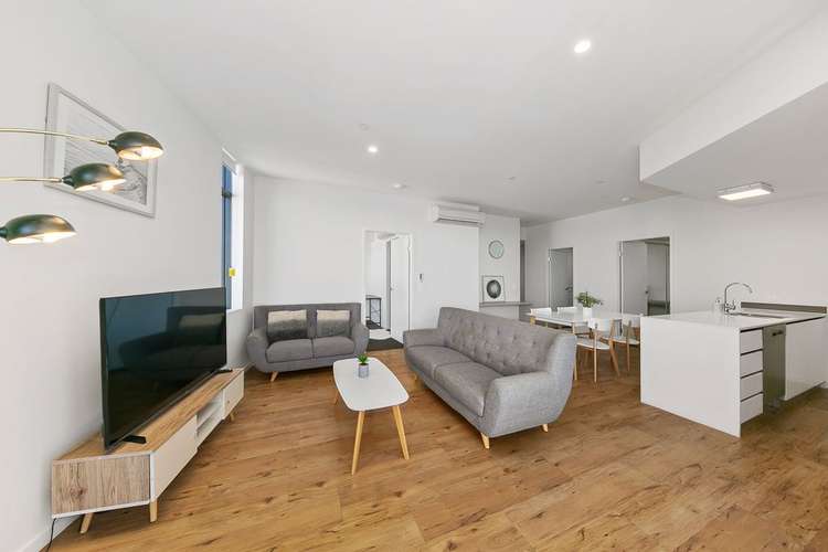 Second view of Homely apartment listing, 1103/218 Vulture Street, South Brisbane QLD 4101