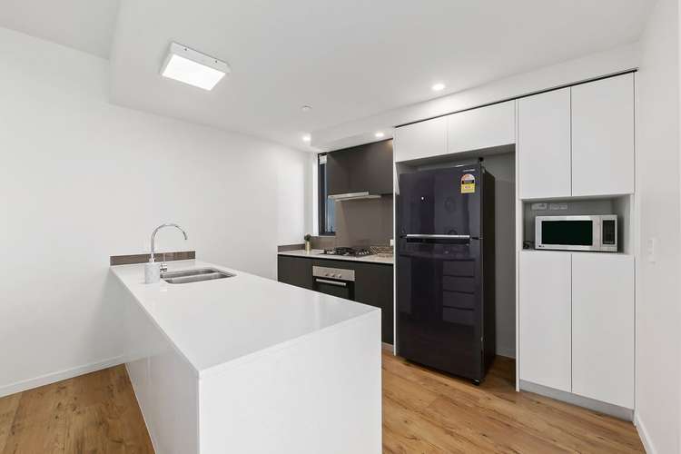Fifth view of Homely apartment listing, 1103/218 Vulture Street, South Brisbane QLD 4101