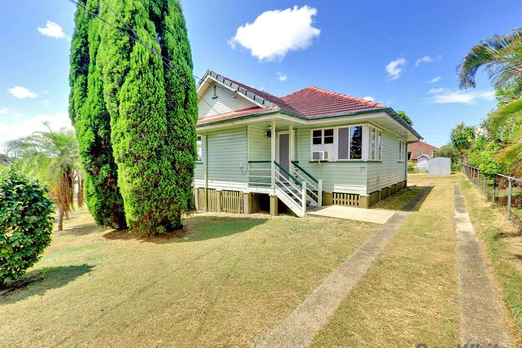 Third view of Homely house listing, 77 Poplar Street, Inala QLD 4077