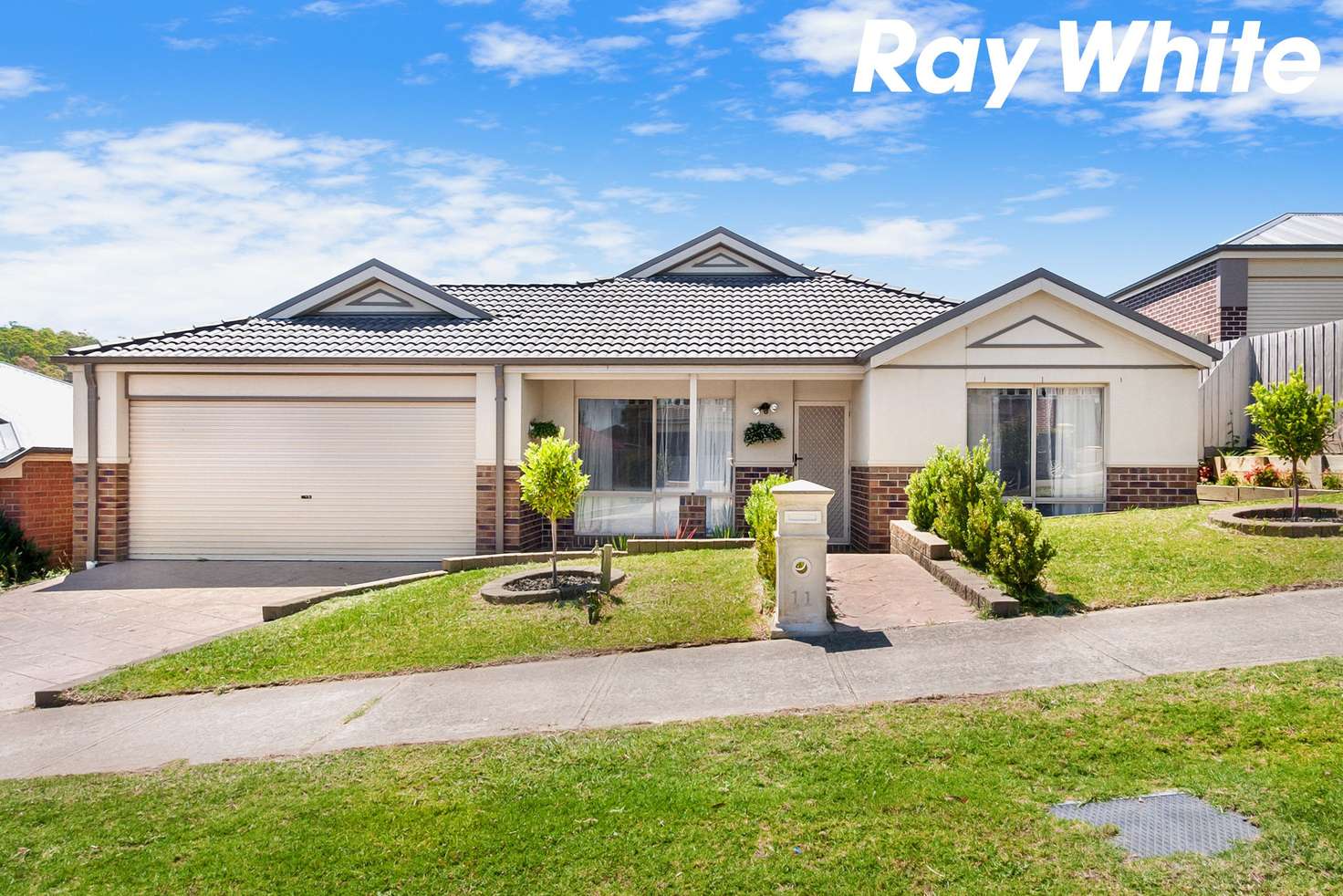 Main view of Homely house listing, 11 Silver Gum Drive, Pakenham VIC 3810
