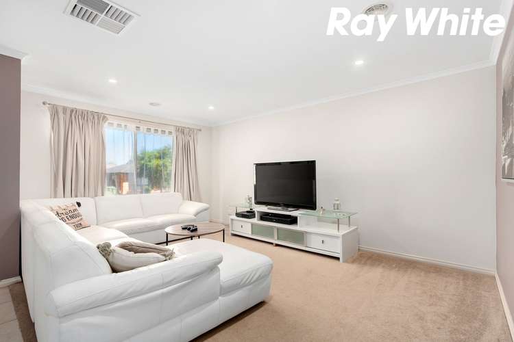 Third view of Homely house listing, 11 Silver Gum Drive, Pakenham VIC 3810