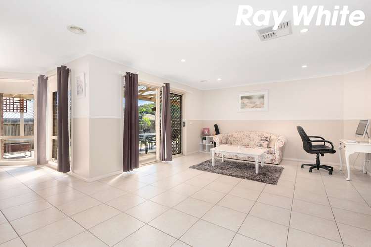 Seventh view of Homely house listing, 11 Silver Gum Drive, Pakenham VIC 3810