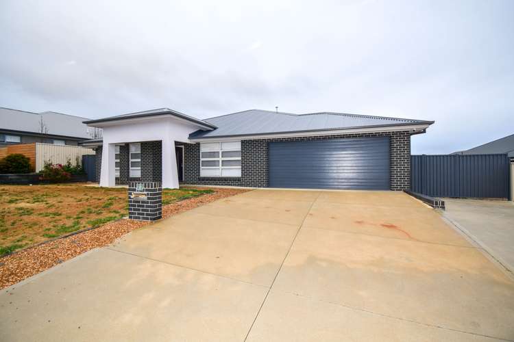 Main view of Homely house listing, 32 Coates Drive, Kelso NSW 2795