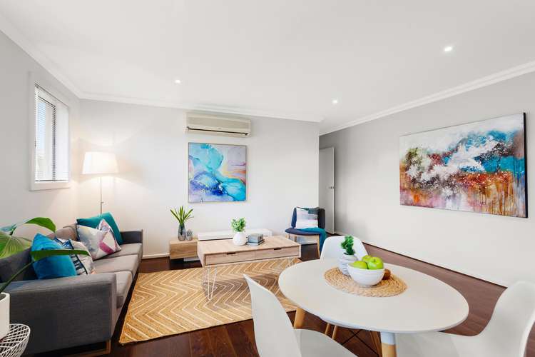 Main view of Homely apartment listing, 2/9 Dunoon Street, Murrumbeena VIC 3163