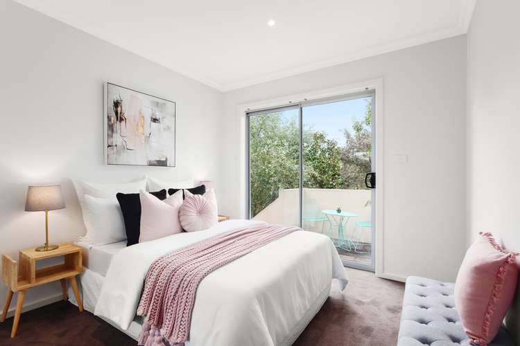 Third view of Homely apartment listing, 2/9 Dunoon Street, Murrumbeena VIC 3163