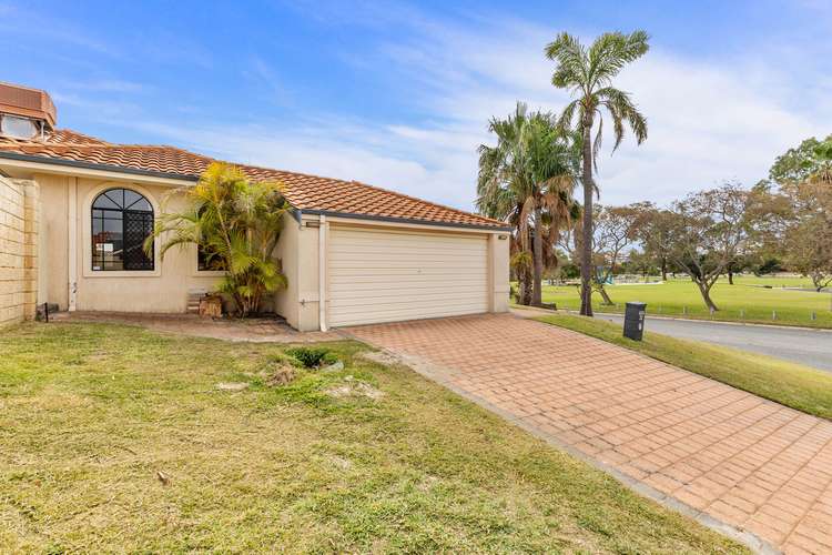 Fourth view of Homely house listing, 22 Warringah Close, Kallaroo WA 6025