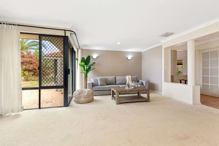 Fifth view of Homely house listing, 22 Warringah Close, Kallaroo WA 6025