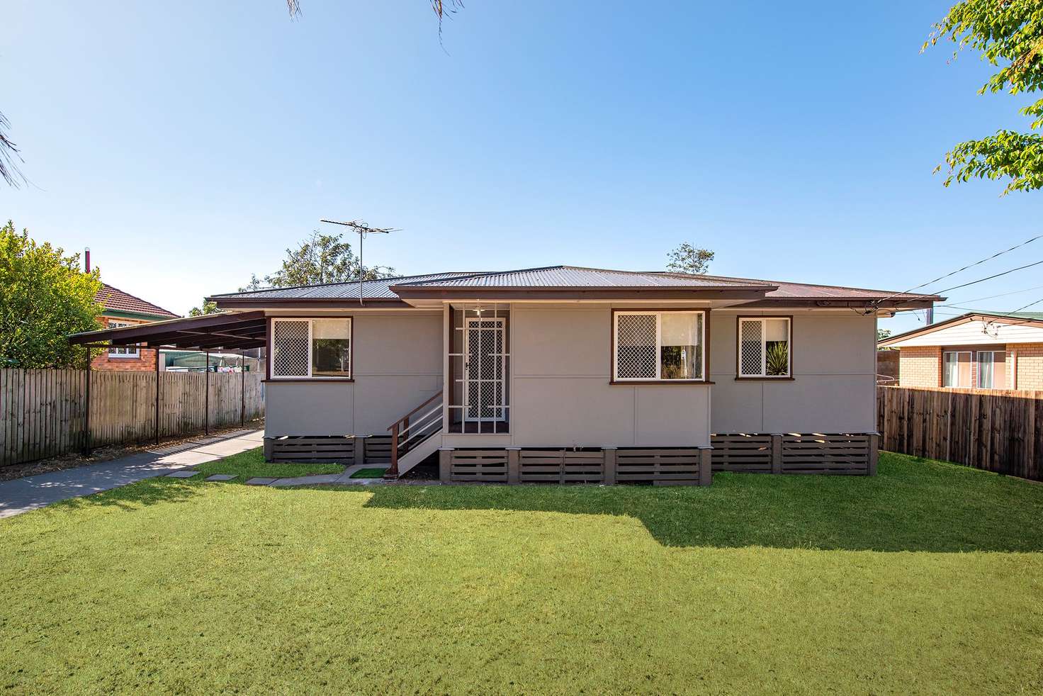 Main view of Homely house listing, 26 Jacaranda Avenue, Logan Central QLD 4114