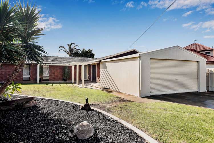 Second view of Homely house listing, 4 Charles Veale Drive, West Beach SA 5024