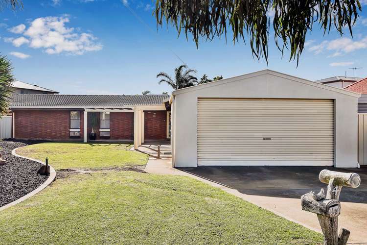 Third view of Homely house listing, 4 Charles Veale Drive, West Beach SA 5024