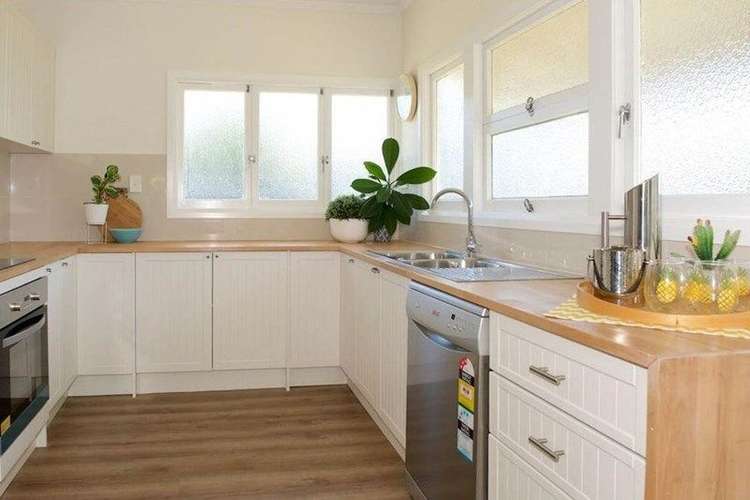 Third view of Homely semiDetached listing, 1 & 2/8 Earl Street, Westcourt QLD 4870