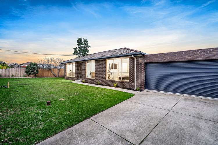 Second view of Homely unit listing, 6A Grandview Avenue, Mulgrave VIC 3170