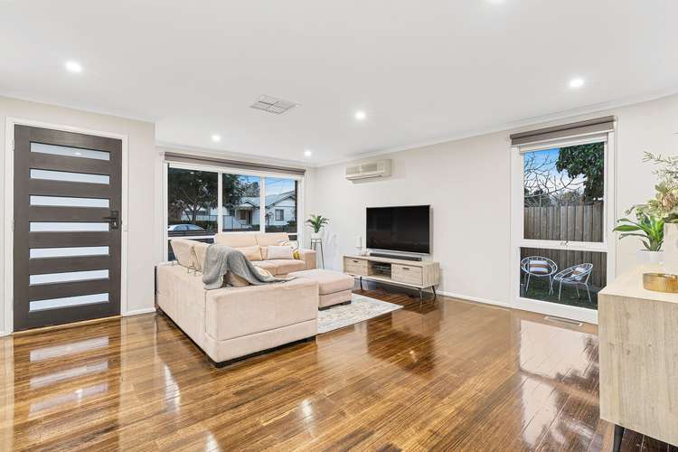 Third view of Homely unit listing, 6A Grandview Avenue, Mulgrave VIC 3170