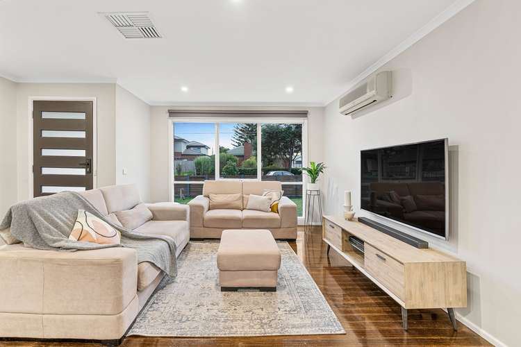 Fifth view of Homely unit listing, 6A Grandview Avenue, Mulgrave VIC 3170