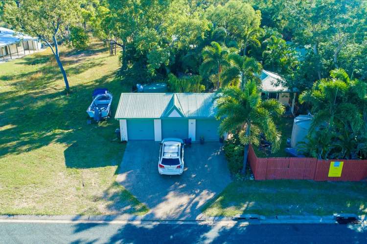 68 Pioneer Drive, Dingo Beach QLD 4800