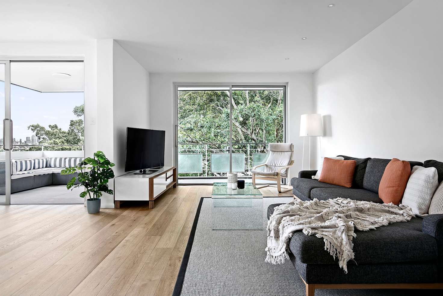 Main view of Homely apartment listing, 6/5 Bellevue Park Road, Bellevue Hill NSW 2023