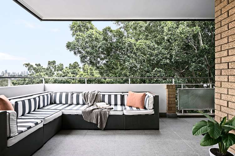 Third view of Homely apartment listing, 6/5 Bellevue Park Road, Bellevue Hill NSW 2023