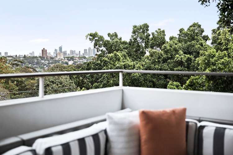 Fourth view of Homely apartment listing, 6/5 Bellevue Park Road, Bellevue Hill NSW 2023