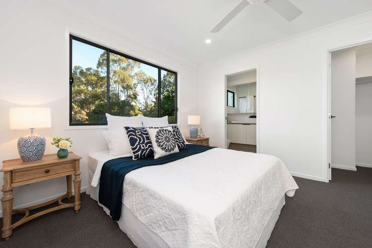 Fourth view of Homely townhouse listing, Unit 5/21 Noble Street, Camp Hill QLD 4152