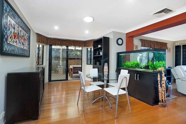 Third view of Homely house listing, 34 Stratheden Avenue, Beaumont Hills NSW 2155