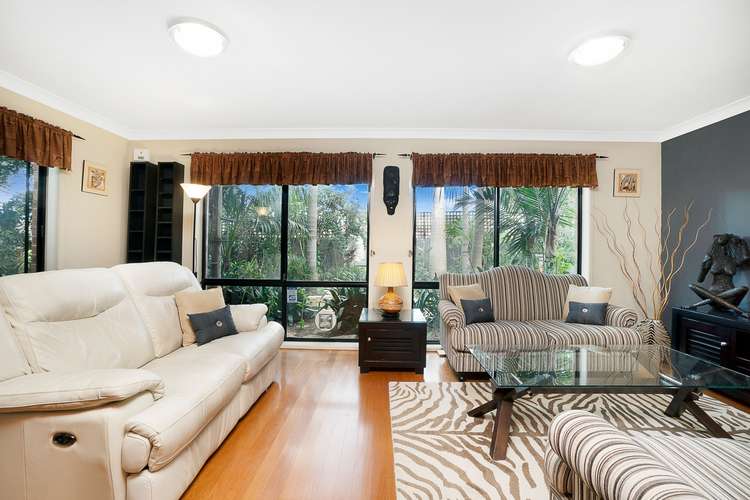 Fourth view of Homely house listing, 34 Stratheden Avenue, Beaumont Hills NSW 2155