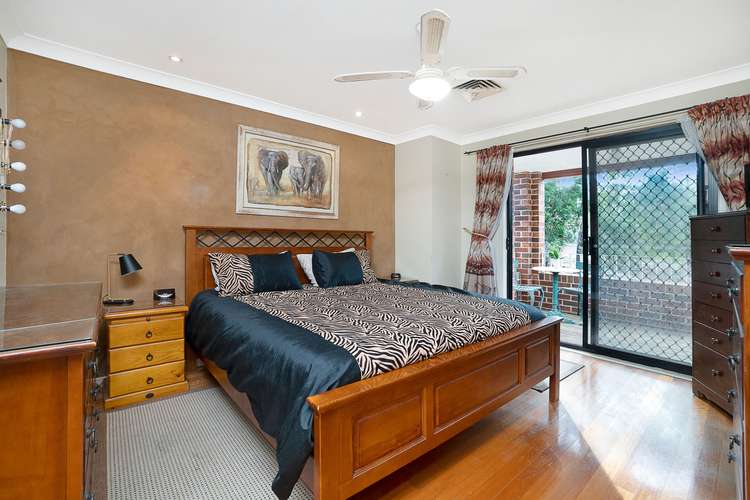 Fifth view of Homely house listing, 34 Stratheden Avenue, Beaumont Hills NSW 2155