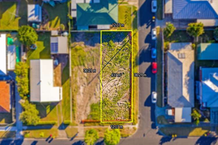 Second view of Homely residentialLand listing, Lot 214, 57 Mannington Road, Acacia Ridge QLD 4110