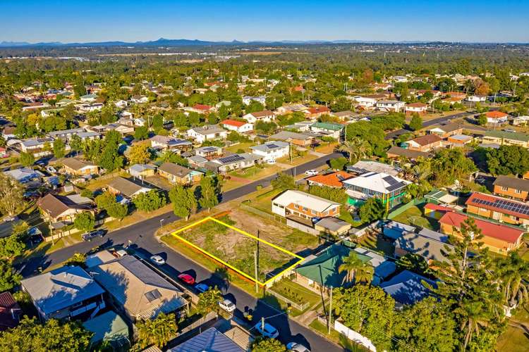 Third view of Homely residentialLand listing, Lot 214, 57 Mannington Road, Acacia Ridge QLD 4110