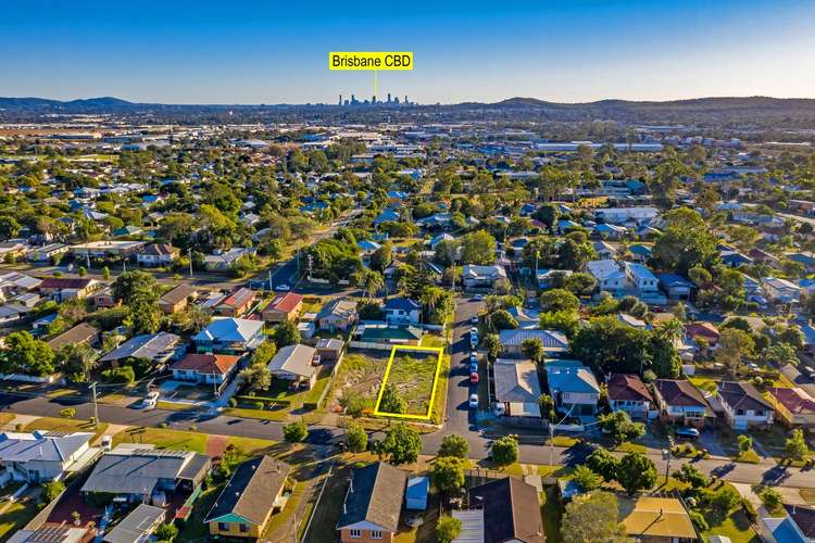 Fifth view of Homely residentialLand listing, Lot 214, 57 Mannington Road, Acacia Ridge QLD 4110
