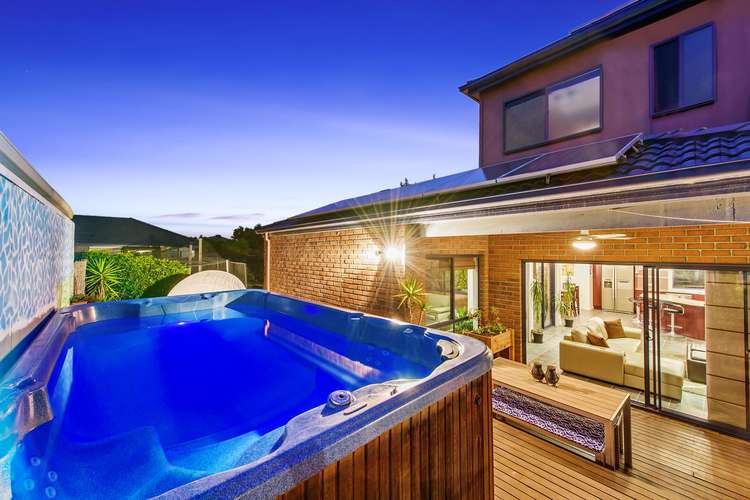 Main view of Homely house listing, 15 Illawarra Circuit, Taylors Hill VIC 3037