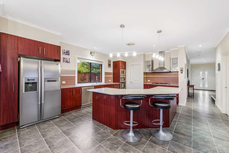 Sixth view of Homely house listing, 15 Illawarra Circuit, Taylors Hill VIC 3037