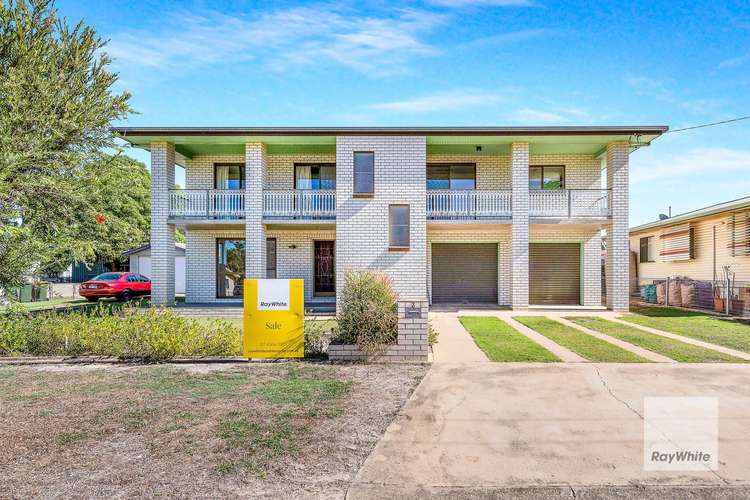 Second view of Homely house listing, 3 Harris Street, Norville QLD 4670