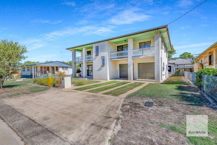 Third view of Homely house listing, 3 Harris Street, Norville QLD 4670