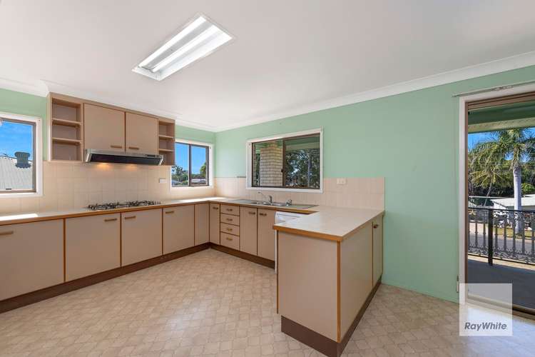 Sixth view of Homely house listing, 3 Harris Street, Norville QLD 4670