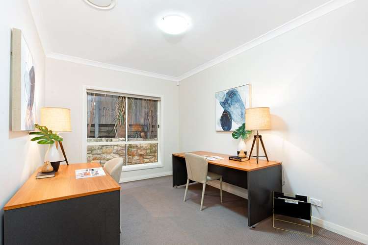 Third view of Homely house listing, 9 Manderlay Close, Kellyville NSW 2155