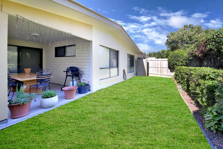 Third view of Homely unit listing, Unit 11/47 Sycamore Drive, Currimundi QLD 4551