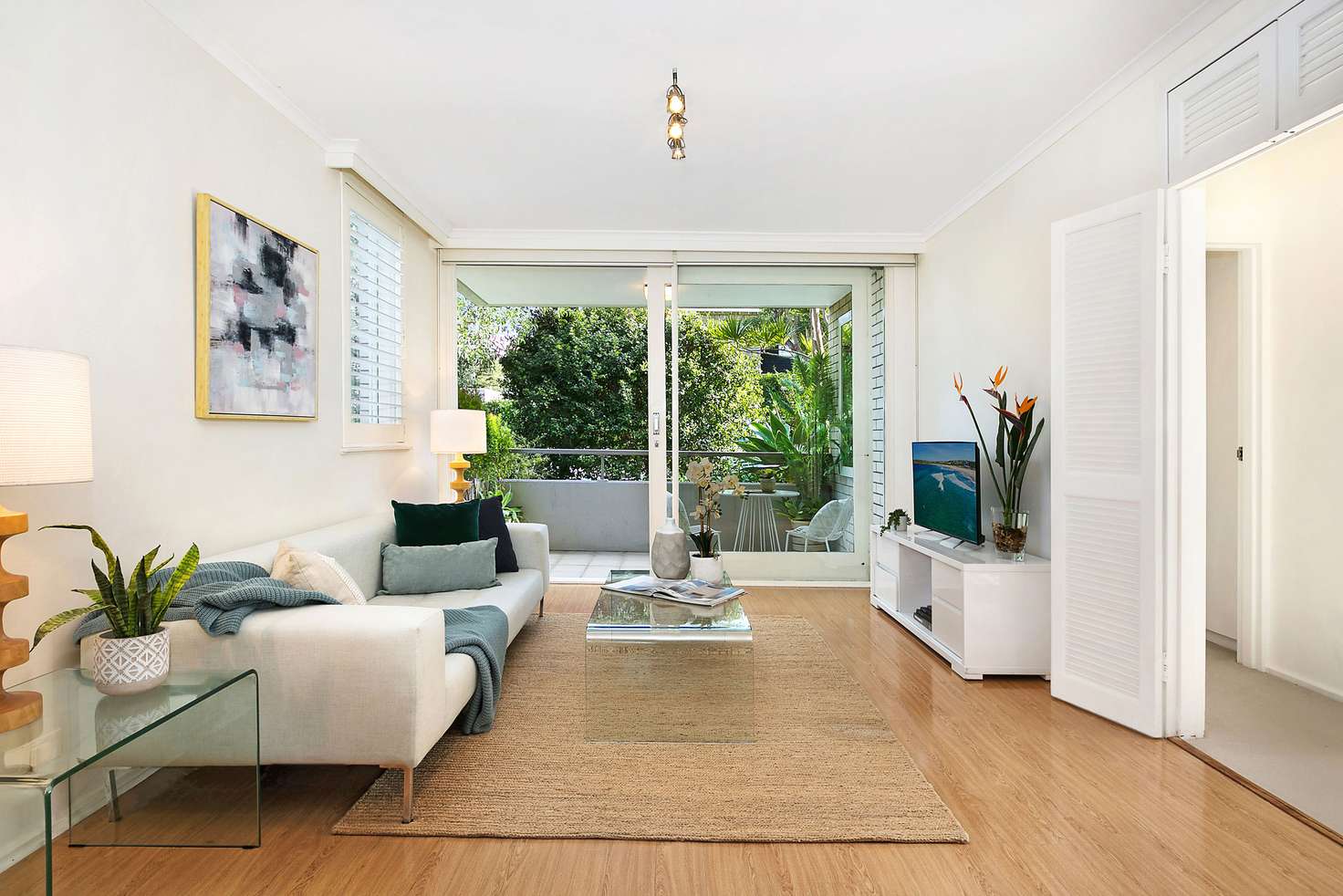 Main view of Homely apartment listing, 4/10-12 Bannerman Street, Cremorne NSW 2090