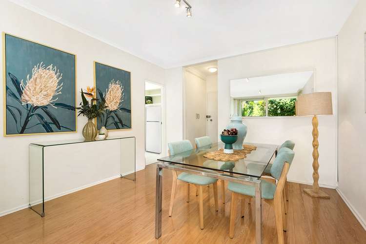 Second view of Homely apartment listing, 4/10-12 Bannerman Street, Cremorne NSW 2090